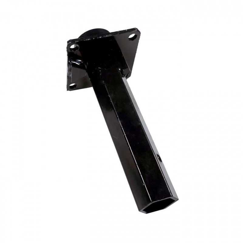 Titan Shop |Set manicoti cu blocator motocultor 23mm DKD