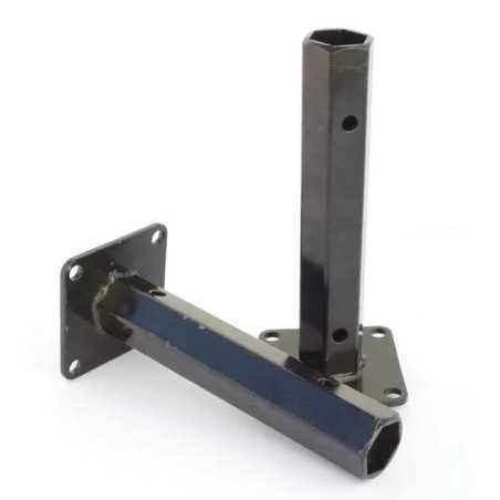 Titan Shop |Set manicoti motocultor, motosapa 32 mm DKD