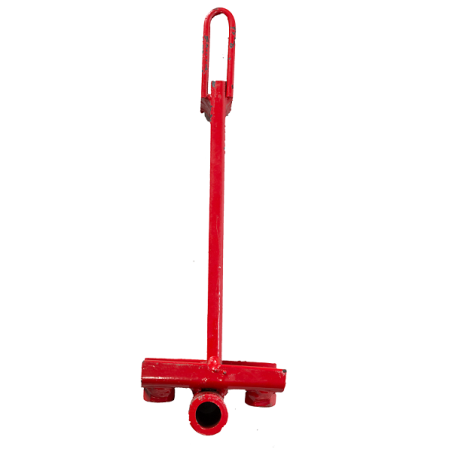 Titan Shop |Cupla accesorii reglabila DKD