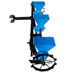 Titan Shop |Semanatoare DKD pentru motosape si motocultoare cu 3 randuri 2