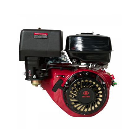 Titan Shop |Motor Weima WM230F / Ax pana 7.5 CP, Q19.05mm