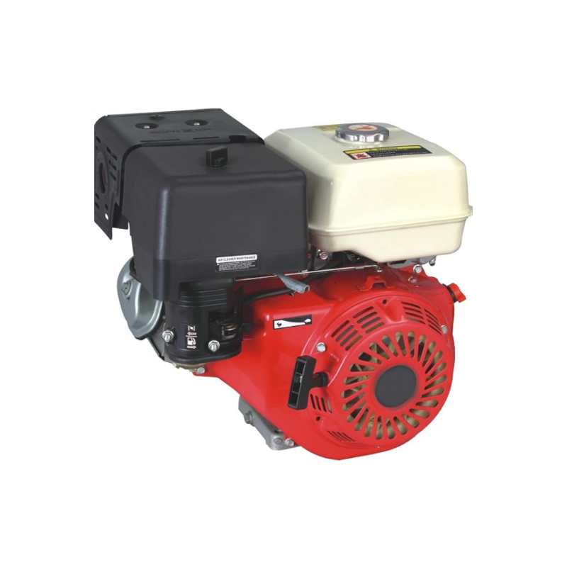 Titan Shop |Motor Weima WM300F/P ax canelat 9.5 CP, Q25MM compatibil motosapa WM1100D