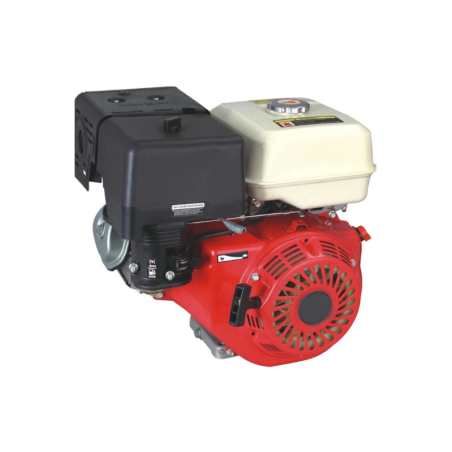 Titan Shop |Motor Weima WM300F/P ax canelat 9.5 CP, Q25MM compatibil motosapa WM1100D