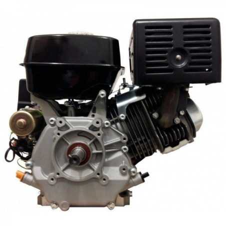 Titan Shop |Motor benzina Weima WM188FE ax pana, 13CP, Q25.4mm, pornire la cheie