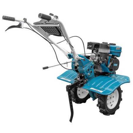 Titan Shop |Motocultor motosapa DAKARD HS900 putere 7CP cu freze