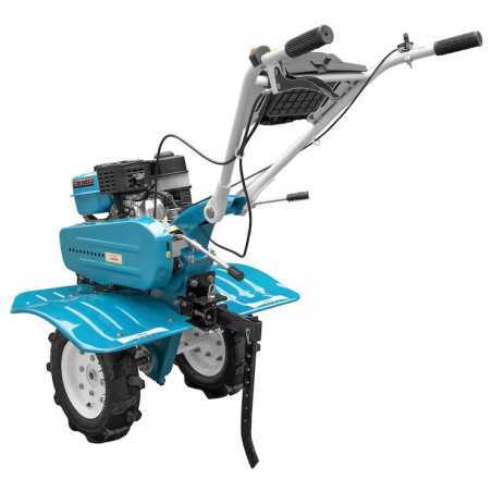 Titan Shop |Motocultor motosapa DAKARD HS900 putere 7CP cu freze
