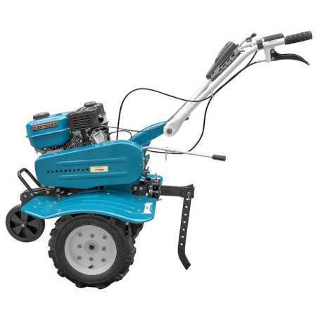 Titan Shop |Motocultor motosapa DAKARD HS900 putere 7CP cu freze