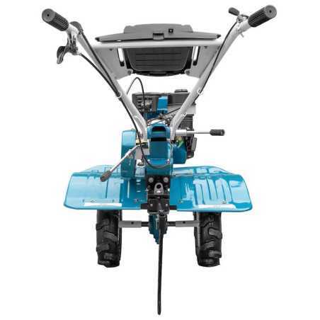Titan Shop |Motocultor motosapa DAKARD HS900 putere 7CP cu freze