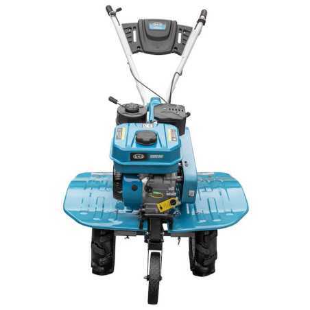 Titan Shop |Motocultor motosapa DAKARD HS900 putere 7CP cu freze