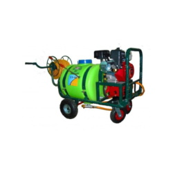 Titan Shop |Atomizor pe benzina 6.5 CP semiprofesional DKD YS-80T 80 L