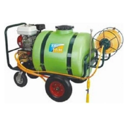 Titan Shop |Atomizor pe benzina 6.5 CP semiprofesional DKD YS-80T 80 L