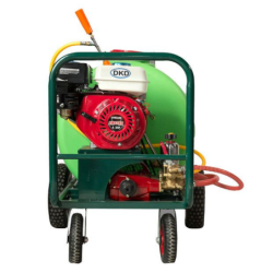 Titan Shop |Atomizor cu motor termic YS-120T 6.5 CP 2