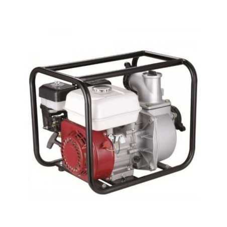 Titan Shop |Motopompa benzina apa curata 7CP Dakard QGZ 80-30