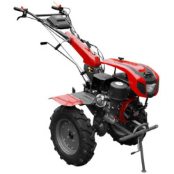 Titan Shop |Motocultor WEIMA WM1100D(KM) 6 viteze, 9.5 CP cu capota si far 2