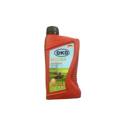 Titan Shop |Ulei Motor 4T DKD Garden Oil 15W40 1L