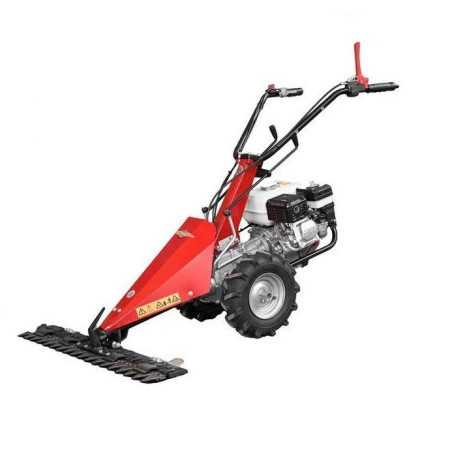 Titan Shop |Motocositoare profesionala cu lama BARBIERI MFC- C60 ( GX160)
