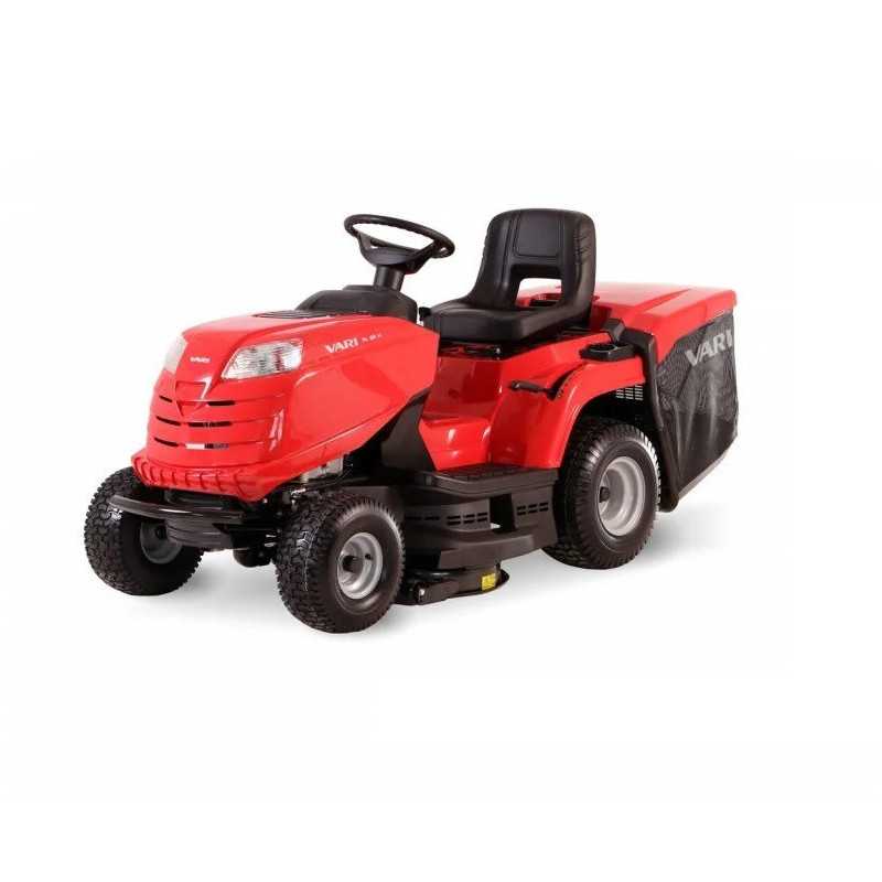 Titan Shop |Tractoras tuns iarba Vari RL102 H HYDRO