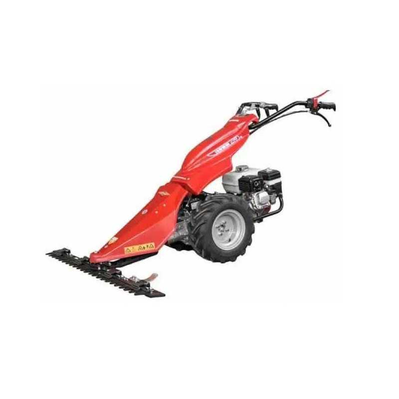 Titan Shop |Motocositoare profesionala cu lama BARBIERI MFC C70 - 5.5 cp