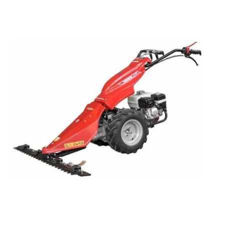Titan Shop |Motocositoare profesionala cu lama BARBIERI MFC C70 - 5.5 cp