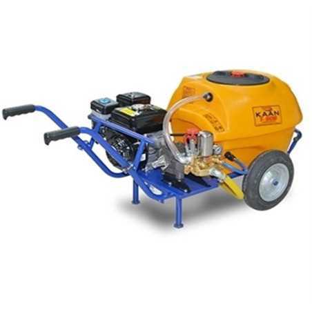 Titan Shop |Motostropitoare KAAN 60B in 2 Timpi cu Rezervor 60 litri 1.2CP