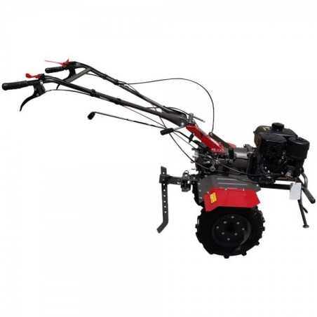 Titan Shop |Motocultor Weima WM1100C-6 viteze 7CP cu utilaje