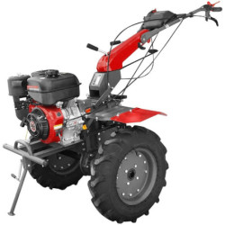 Titan Shop |Motocultor Weima WM1100D 6 Viteze 9.5 CP cu diferential si utilaje 2