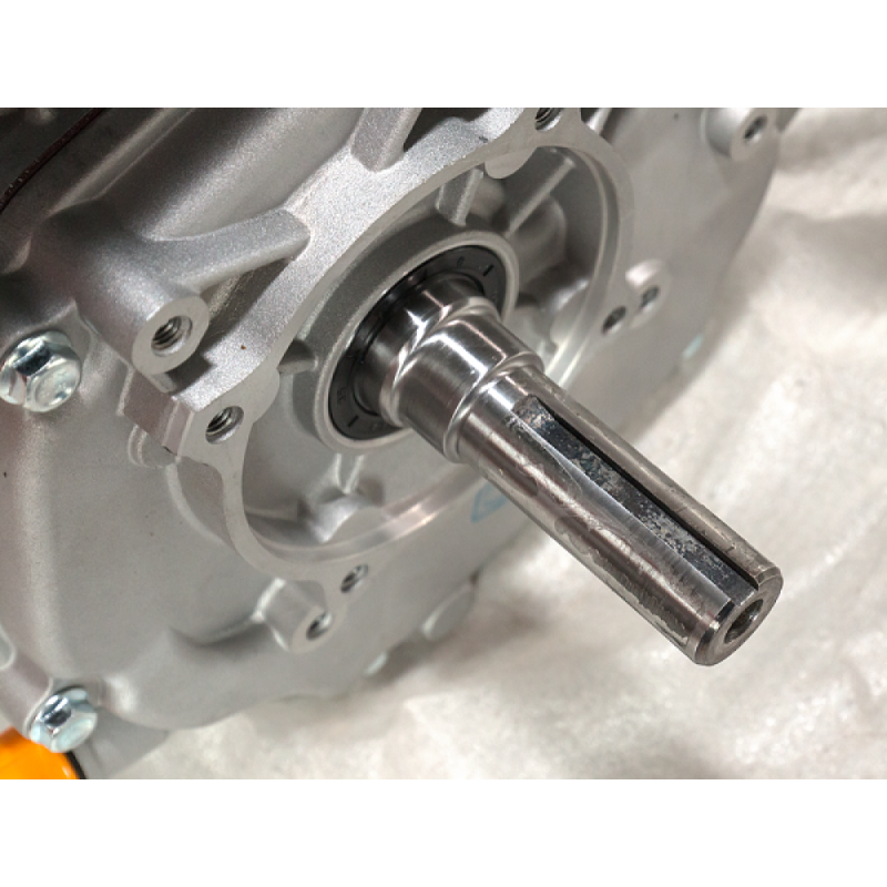 Titan Shop |Motor motorina Weima WM186FE de 9CP ax pana 25,04 mm pornire electrica