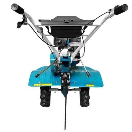 Titan Shop |Motocultor Dakard 7CP HS1000BNEW cu Remorca DKD LY800, Utilaje si Uleiuri