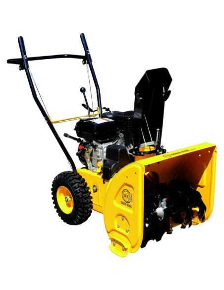 Titan Shop |Freza de zapada Texas Snow King 565TG  4.2CP