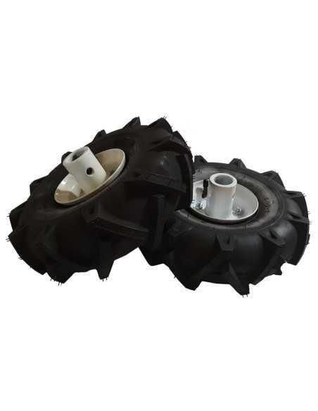 Titan Shop |Set roti seria TX