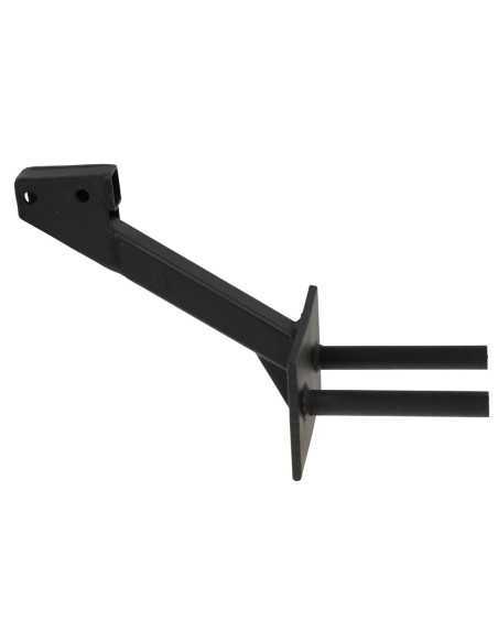 Titan Shop |Placa montaj frontala Texas Vision 700