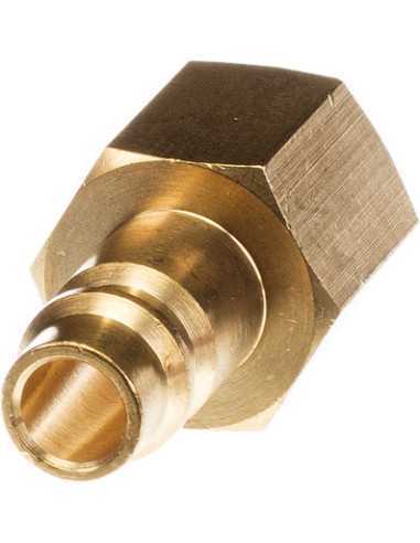 Titan Shop |Niplu rapid filet ext 3/8 IG