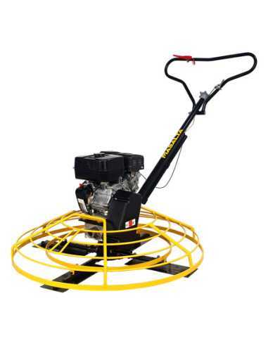 Titan Shop |Slefuitor beton 1020mm, Robin EX27, benzina Masalta MT42-3