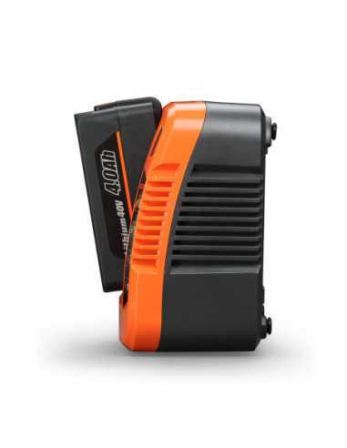 Titan Shop |Incarcator acumulatori 40V 2A Redback EC20