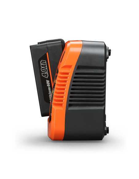 Titan Shop |Incarcator acumulatori 40V 2A Redback EC20