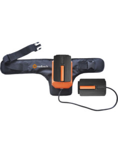 Titan Shop |Centura sustinere acumulator 40V Redback EA01