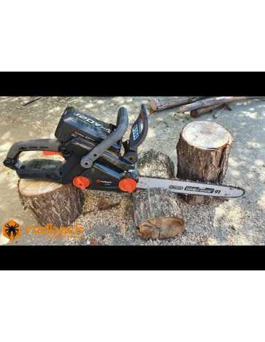Titan Shop |Redback EA216, motoferastrau cu acumulator