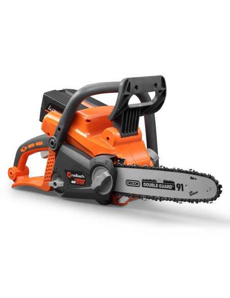 Titan Shop |Fierastrau cu lant 300mm, 40V, solo Redback E212C