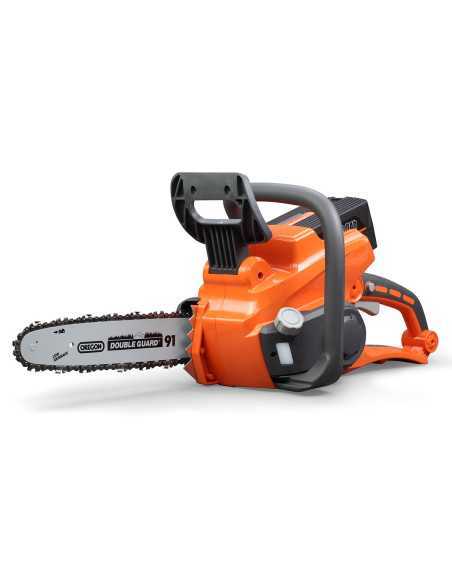 Titan Shop |Fierastrau cu lant 300mm, 40V, solo Redback E212C