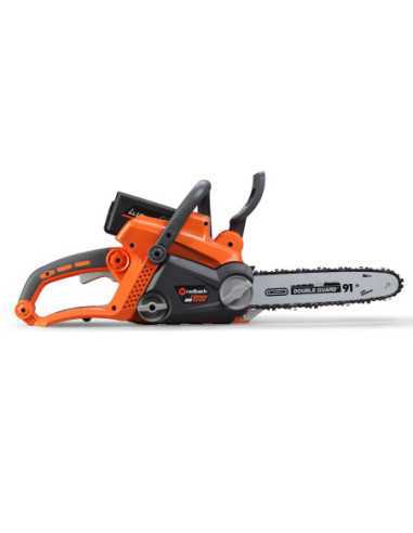 Titan Shop |Fierastrau cu lant 300mm, 40V, solo Redback E212C