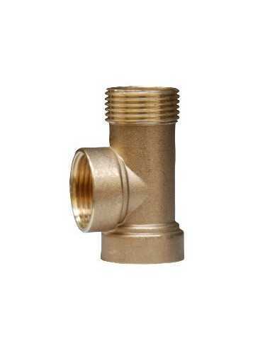 Titan Shop |Racord 3 cai hidrofor ProGARDEN TBC3