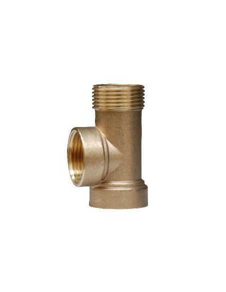 Titan Shop |Racord 3 cai hidrofor ProGARDEN TBC3