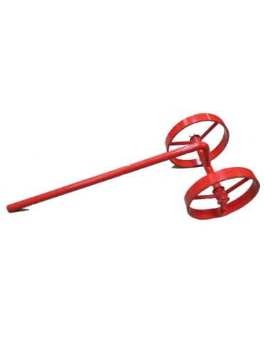 Titan Shop |Roti metalice teren moale pentru motocultoare Kipor KTAd107