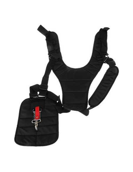Titan Shop |Ham tip10 pentru motocoase de umar ProGARDEN