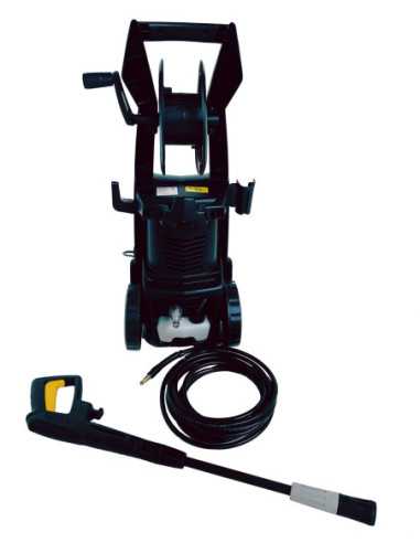 Titan Shop |Aparat de spalat cu jet 100bar ProGARDEN LT504-1800C