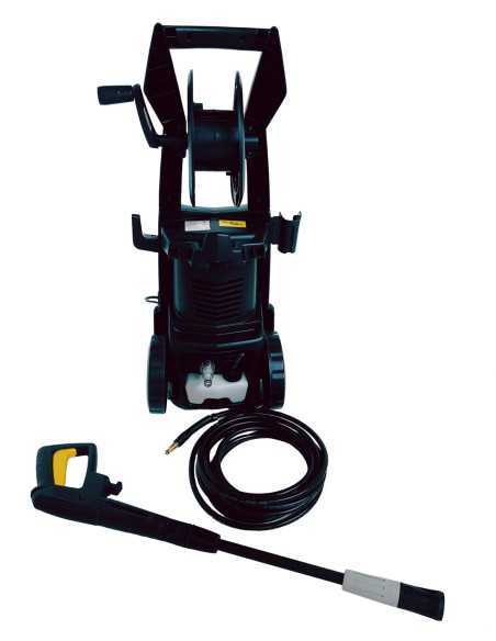 Titan Shop |Aparat de spalat cu jet 100bar ProGARDEN LT504-1800C