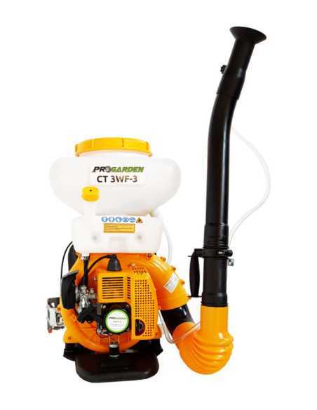 Titan Shop |Atomizor 14L cu pompa booster ProGARDEN CT-3WF-3