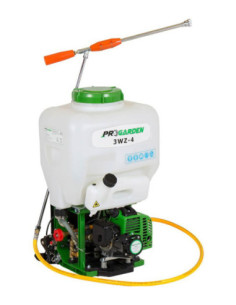 Titan Shop |Pulverizator ProGARDEN 3WZ-4, 20L
