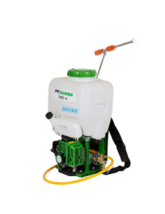 Titan Shop |Pulverizator ProGARDEN 3WZ-4, 20L 2