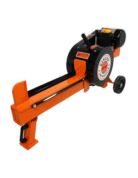 Titan Shop |Despicator cinetic busteni, 8T, 230V, 2kW, Dmax 350mm ProGARDEN BT-EK8